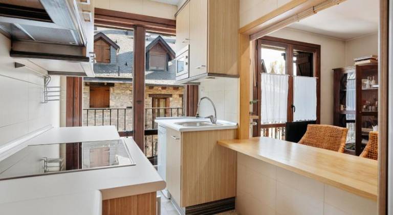 Pleasant holiday apartment | Pet-friendly — photo 3