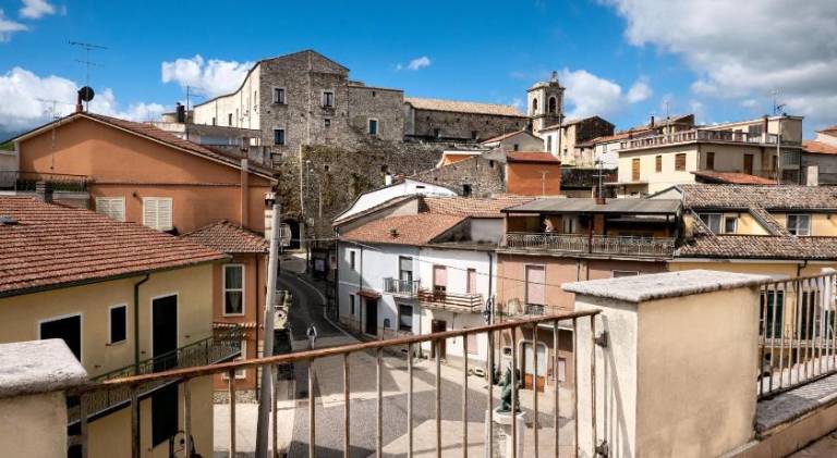 B&b Antiche Dimore Taurasi — photo 3