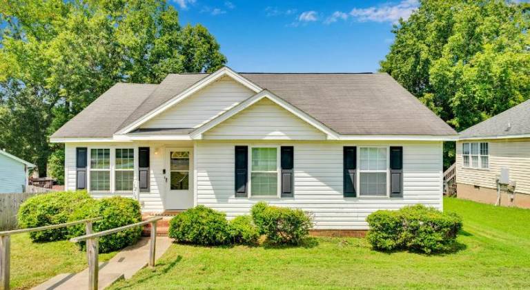 House with 3 rooms for 6 persons — photo 4