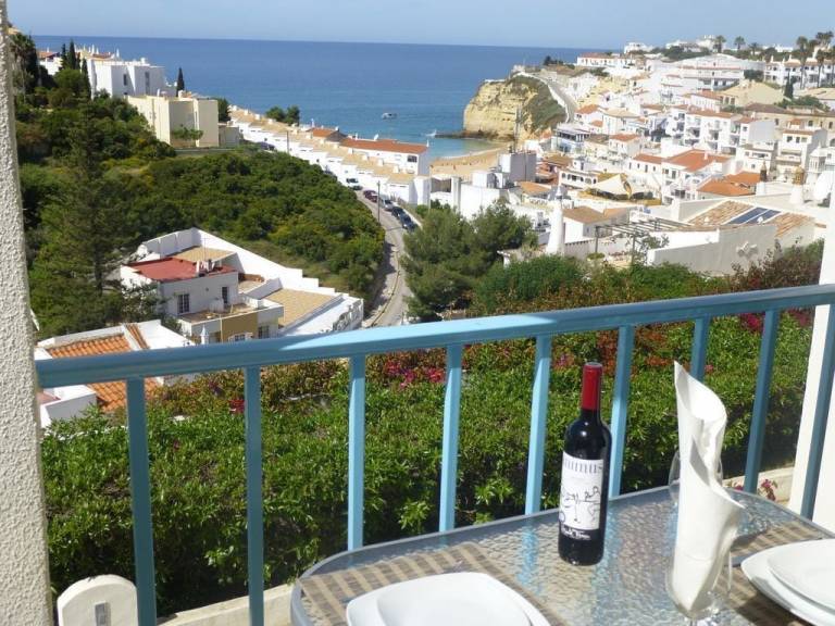 Apartamento Benagil