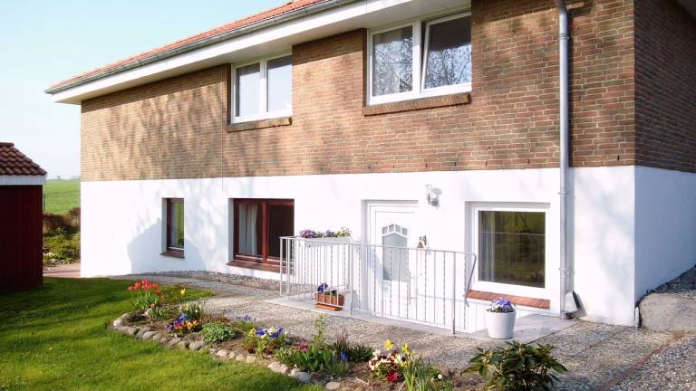 Ferienwohnung  Waabs