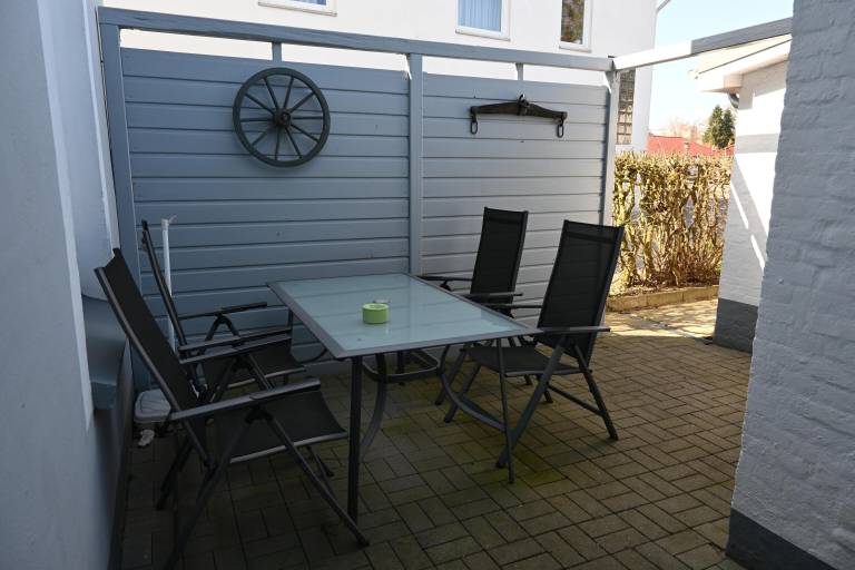 Ferienwohnung Süderbrarup