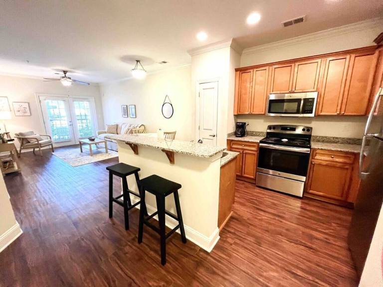 Apartment  Fort Mill
