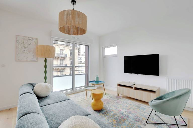 Appartement Joinville-le-Pont