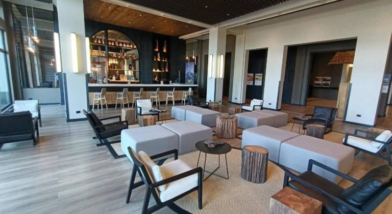 Hotel Enjoy Pucon — photo 2