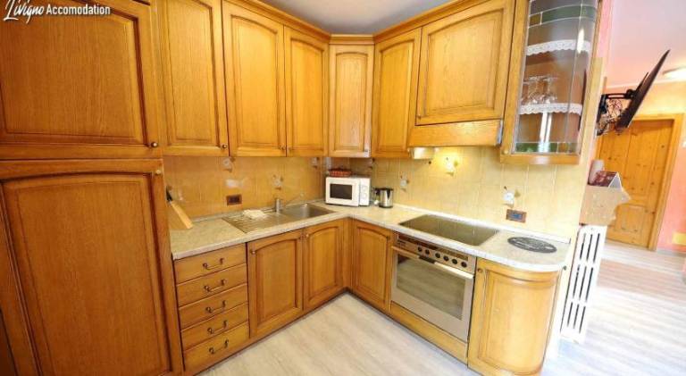 Apartment with 2 rooms for 7 persons — photo 4