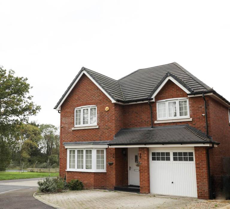 House  Wokingham
