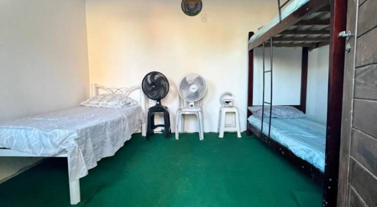 Mano Hostel — photo 2