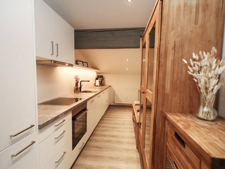 Wonderful holiday apartment | Close to the ski | Dogs allowed — photo 4