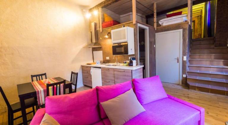 70 m&sup2; Ferienwohnung