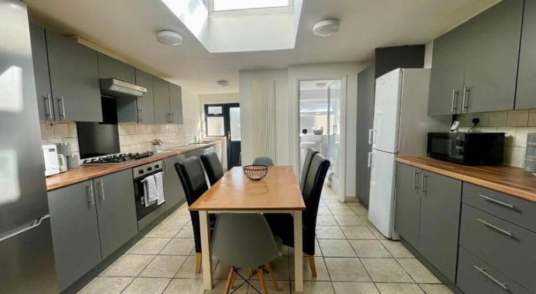 Vacation home | Pets are welcome in Swindon