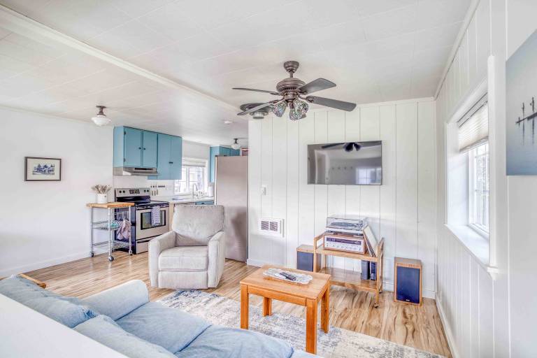 Netarts Bungalow — photo 4