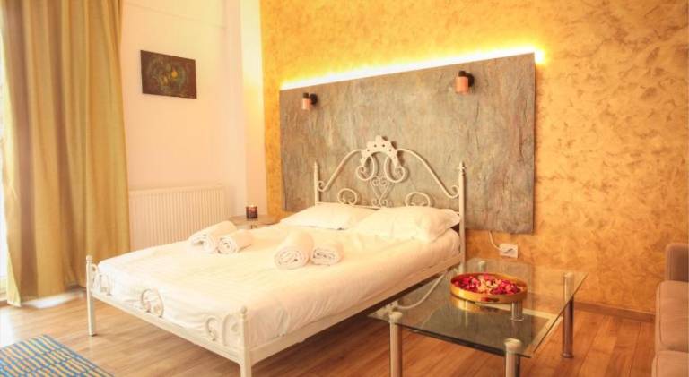 New Central Luxury Oasis in Cluj-Napoca