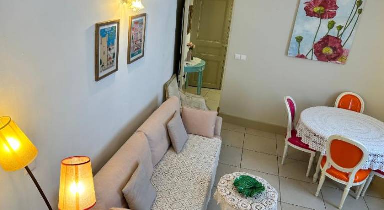Apartment | Pets allowed in Narbonne