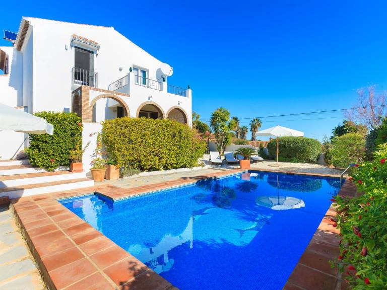 Villa  Estepona