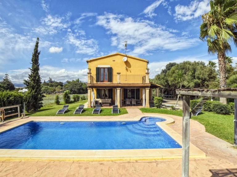 House Inca