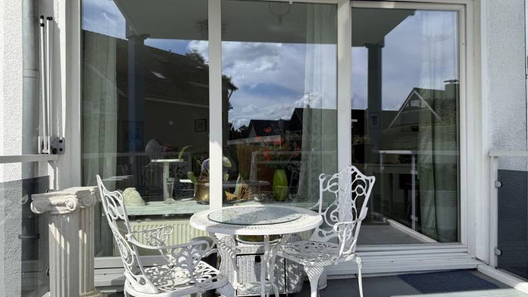 Ferienwohnung Alt Travemünde - Rönnau