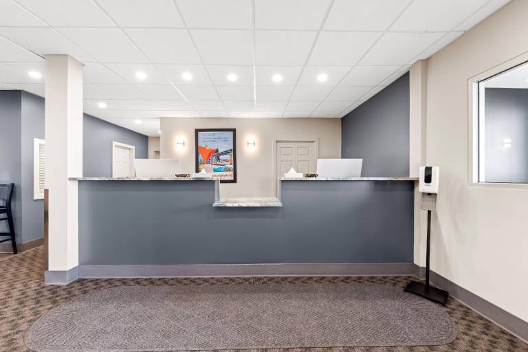 Howard Johnson by Wyndham Thunder Bay — photo 3