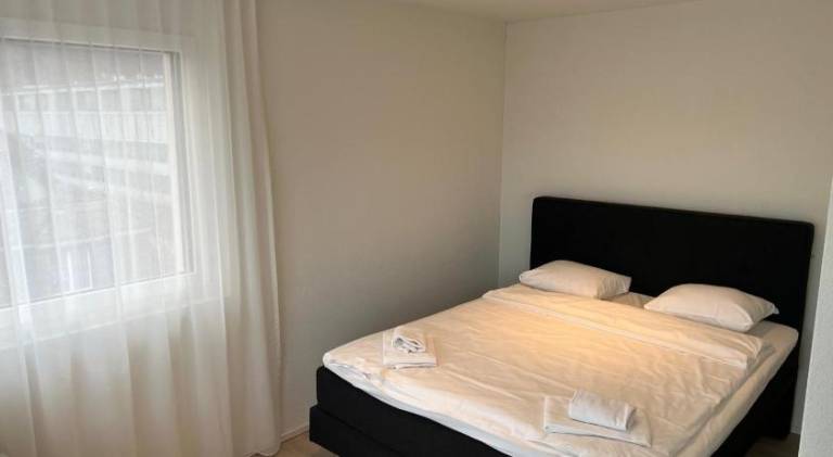 Apartment for 2 persons in Opfikon