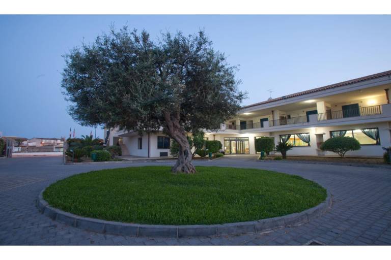 Ferienwohnung  Vittoria