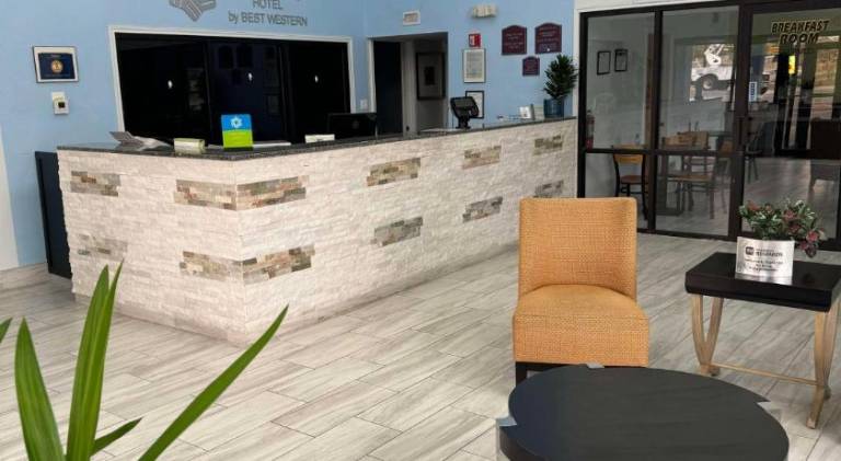 SureStay by Best Western Childress — photo 4