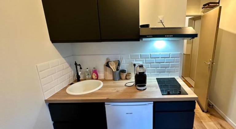 Holiday apartment with 1 room for 2 persons — photo 3
