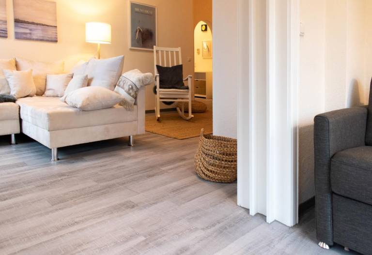 Holiday apartment with 1 room for 4 persons — photo 4
