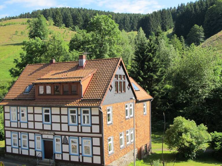 Ferienwohnung Osterode am Harz