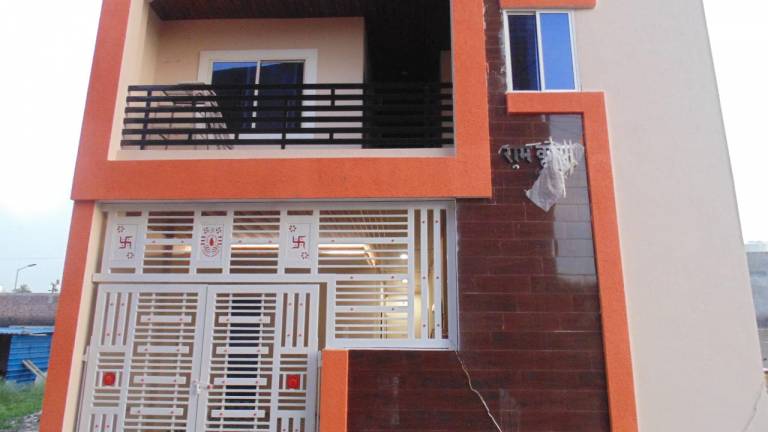Ramkrishna Pg and Guest House