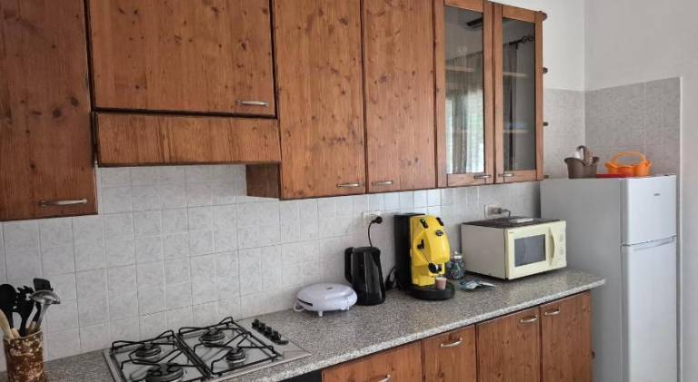 Vacation home with 2 rooms for 4 persons — photo 5