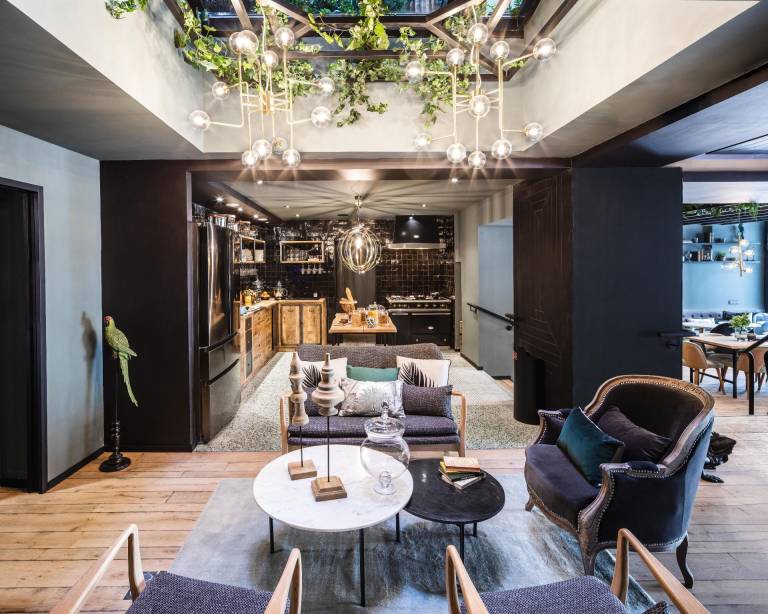 Appartements Place Royale - Maisons du Monde Hotel & Suites in Malakoff