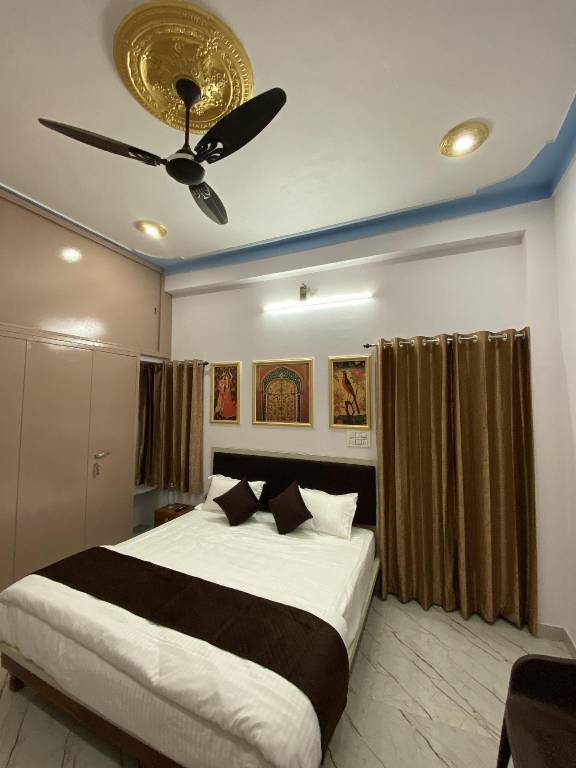 Villa with 2 rooms for 6 persons — photo 5