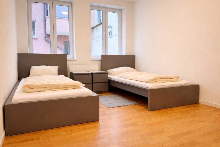 Privatzimmer Pforzheim