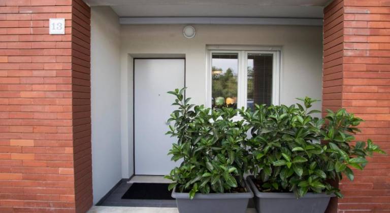 Holiday apartment for 4 persons — photo 4