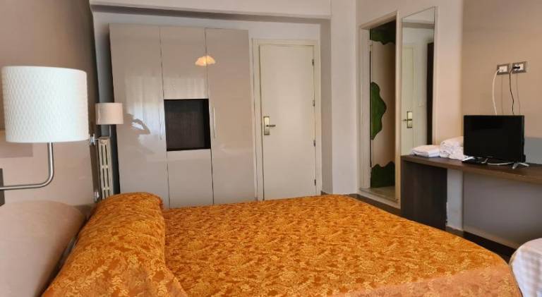 NEW PARK HOTEL in Camaiore