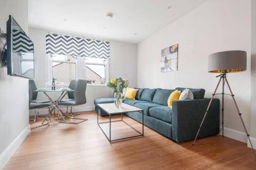 House Dalkeith