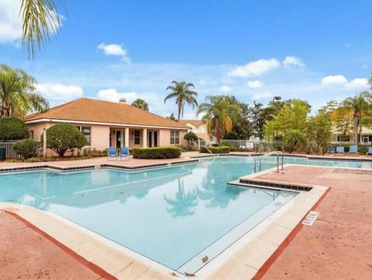 Ferienhaus  Kissimmee