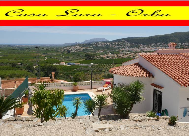 Villa Orba