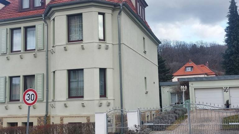 Ferienwohnung  Thale