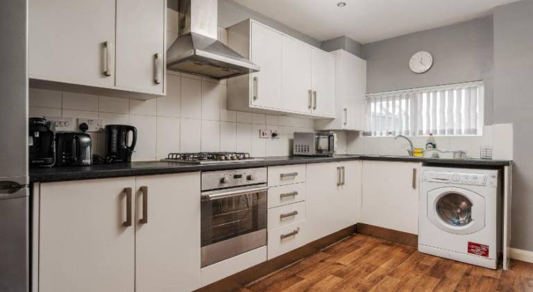Ample rental apartment | Dogs allowed — photo 3