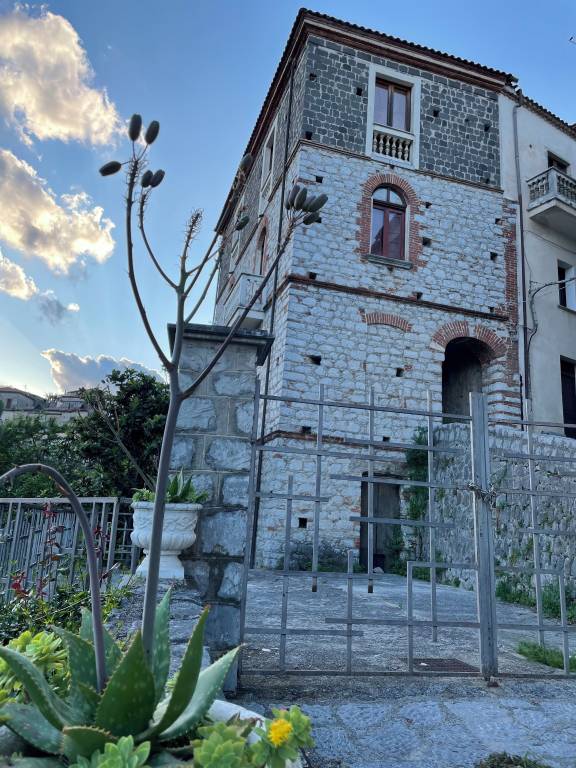 Appartamento Torre Orsaia