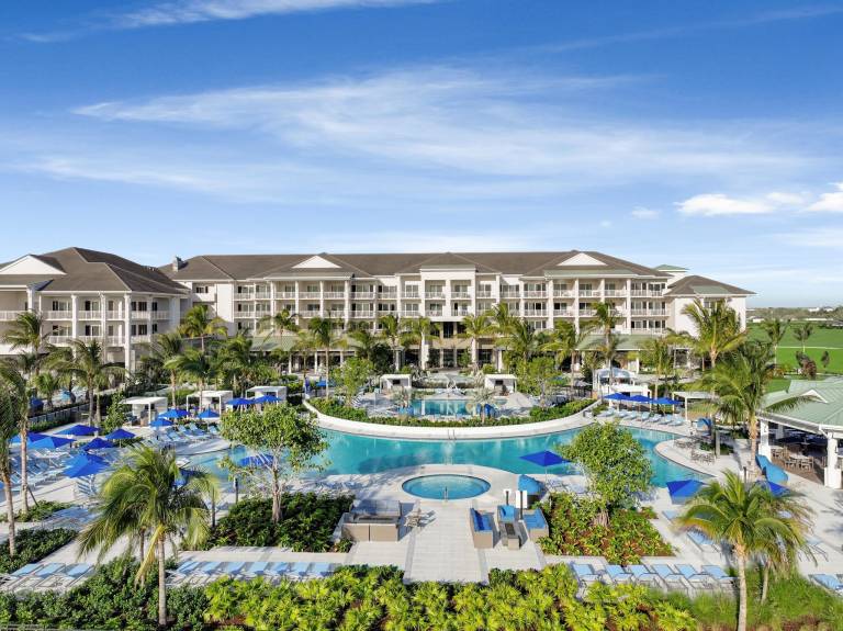 The Belgrove Resort & Spa, West Palm Beach, Autograph Collection in West Palm Beach, FL