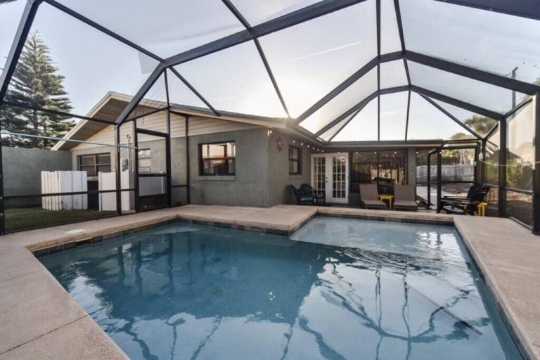 House Ormond Beach