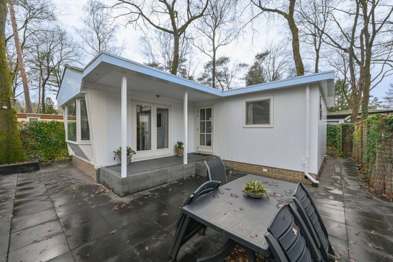 Chalet Otterlo