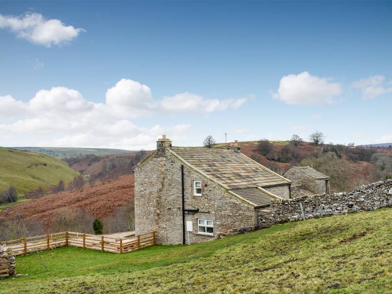 Cottage  Reeth