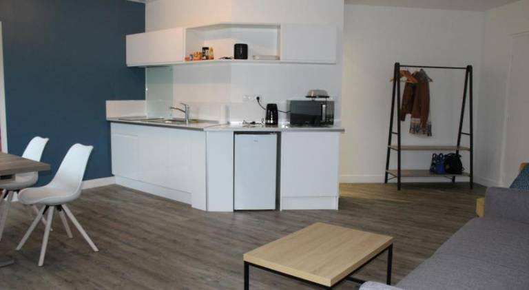 STUDIO COCON ULTRA CENTRE LE MANS — photo 3