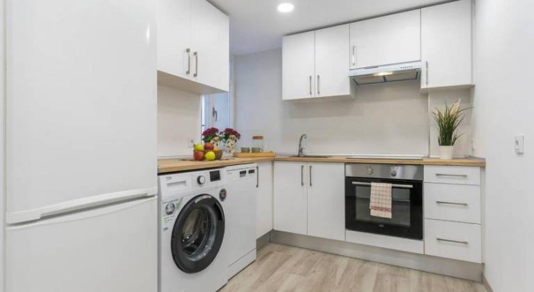 Rental apartment with 3 rooms for 6 persons — photo 3