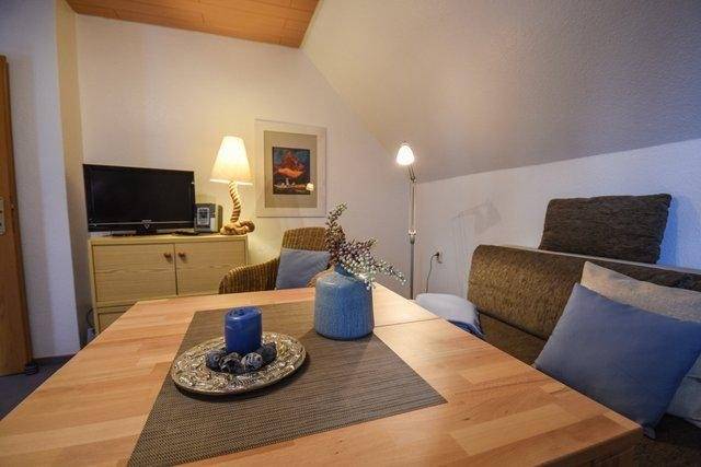 32 m² Ferienwohnung ∙ 1 Schlafzimmer ∙ 4 Gäste – Bild 2