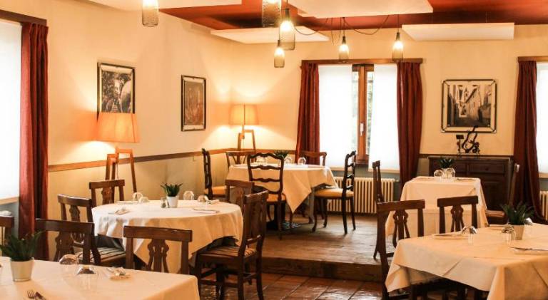 Borgovecchio Albergo — photo 3