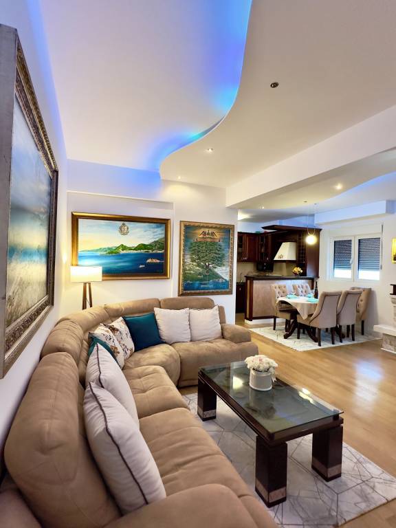 Appartement  Budva